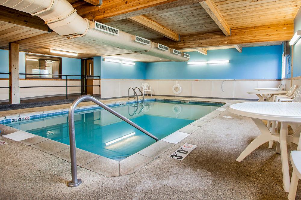Comfort Inn Marshalltown South Eksteriør bilde