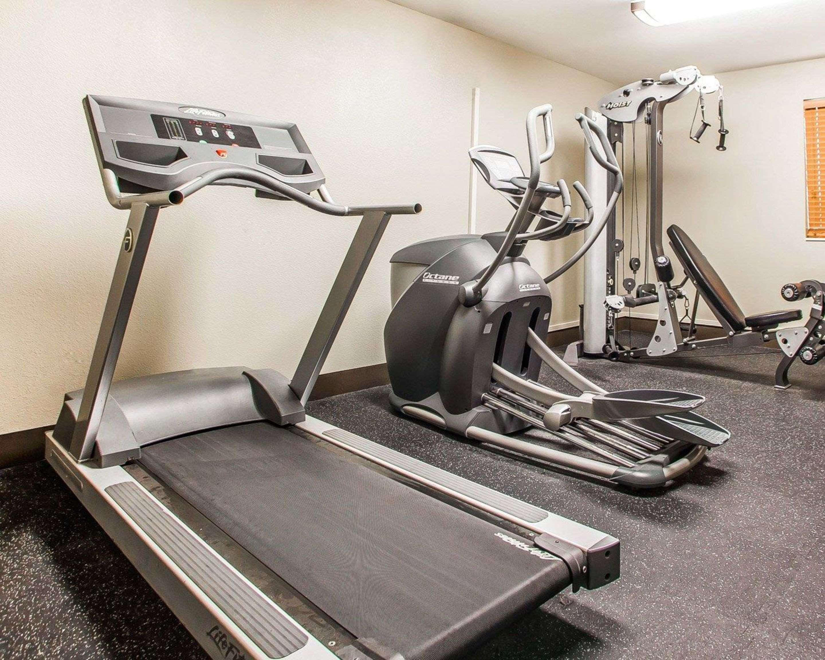 Comfort Inn Marshalltown South Eksteriør bilde