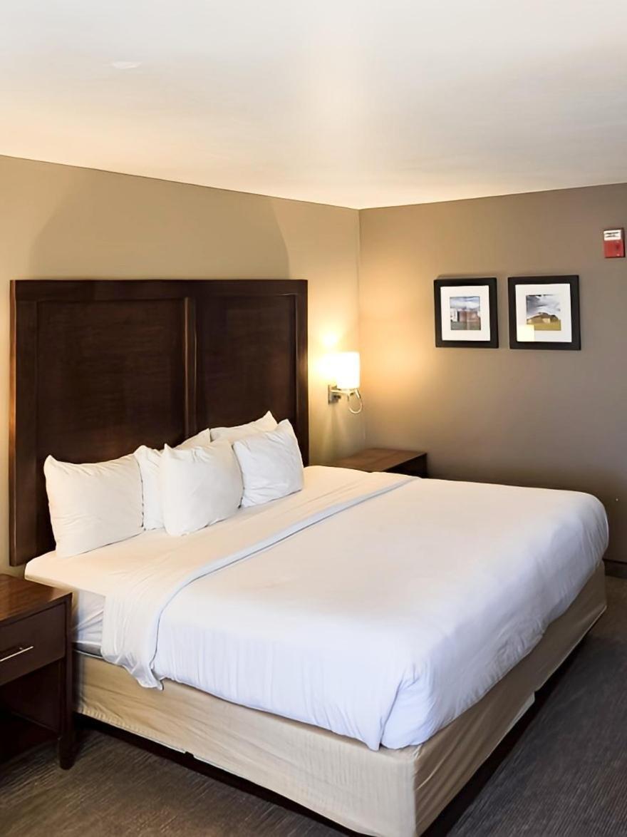 Comfort Inn Marshalltown South Eksteriør bilde